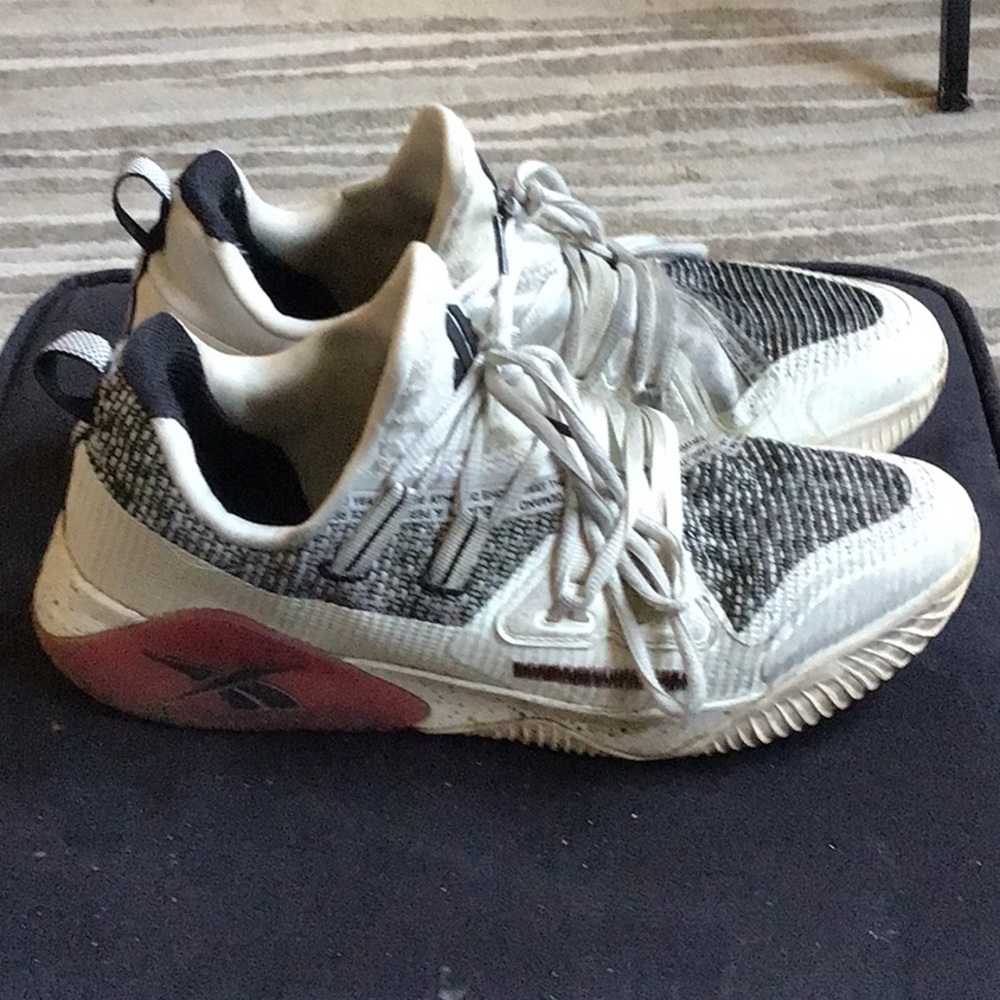 Reebok JJ Watt III Trainers - Mens 9